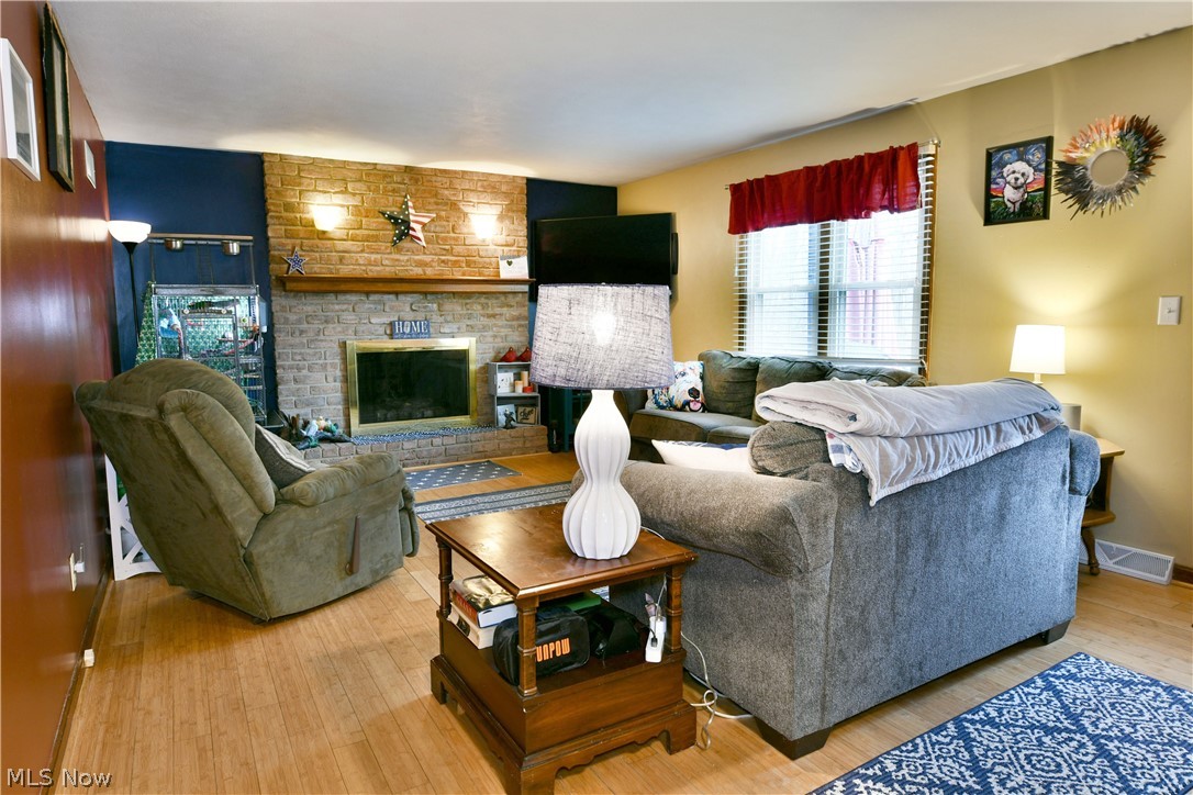 Mt Vernon Woods - Residential