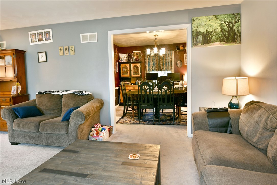 Mt Vernon Woods - Residential