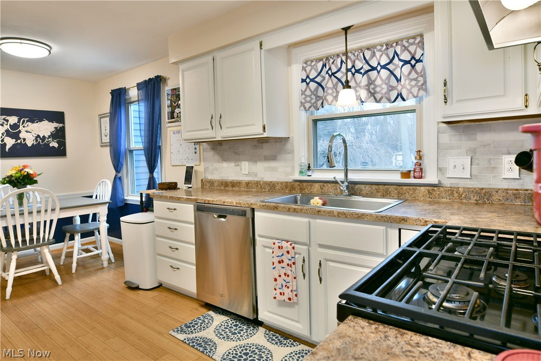 Mt Vernon Woods - Residential