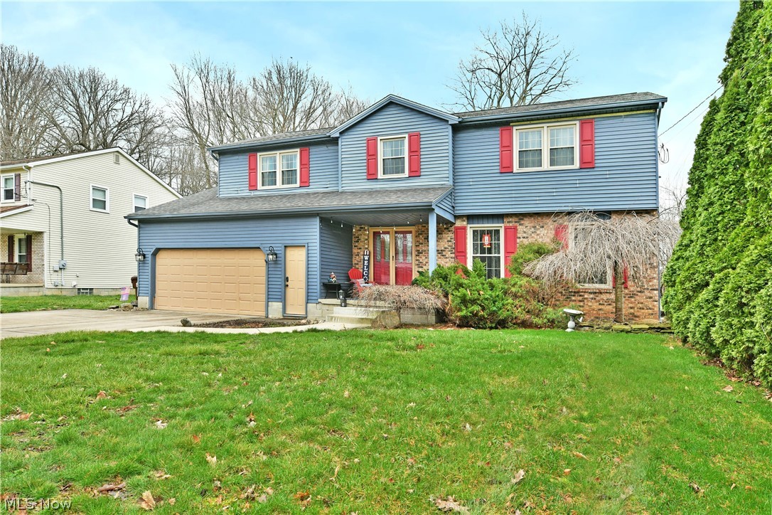 Mt Vernon Woods - Residential