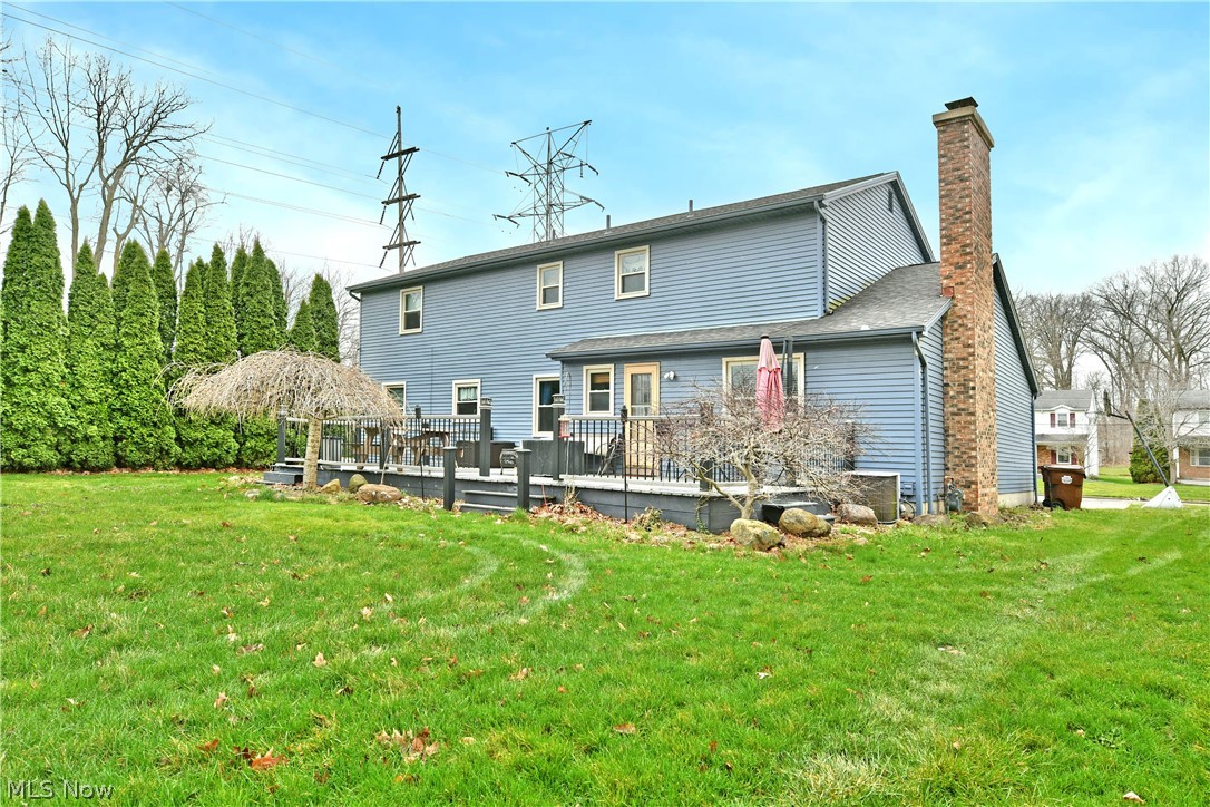 Mt Vernon Woods - Residential