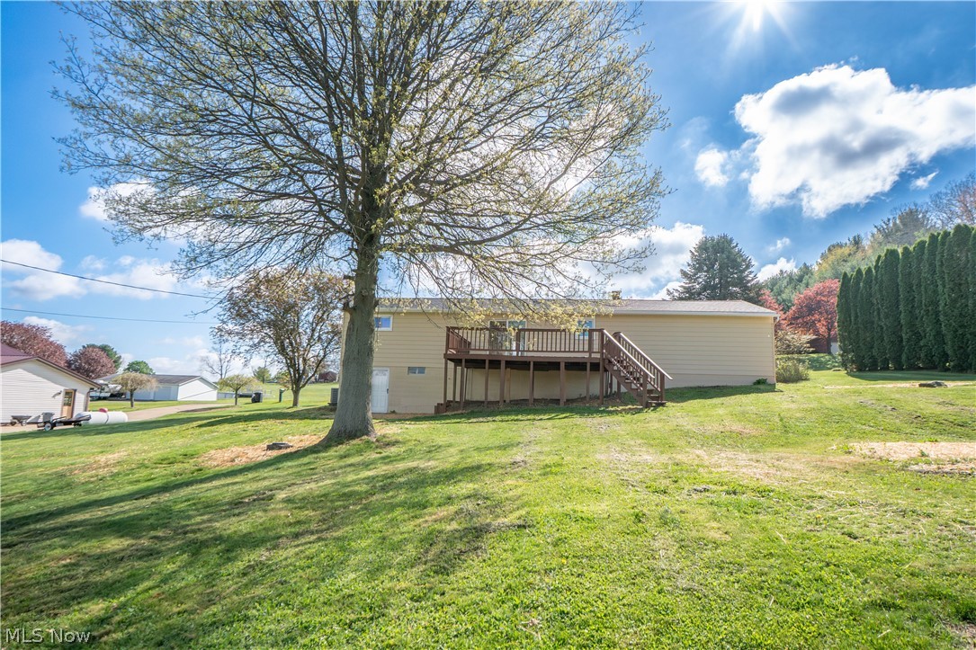 Sandy Hls Estate - Residential