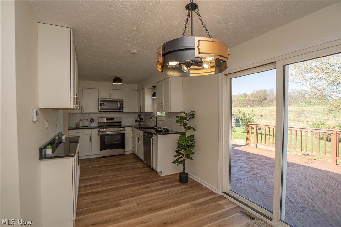 Sandy Hls Estate - Residential