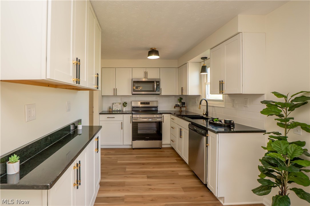 Sandy Hls Estate - Residential