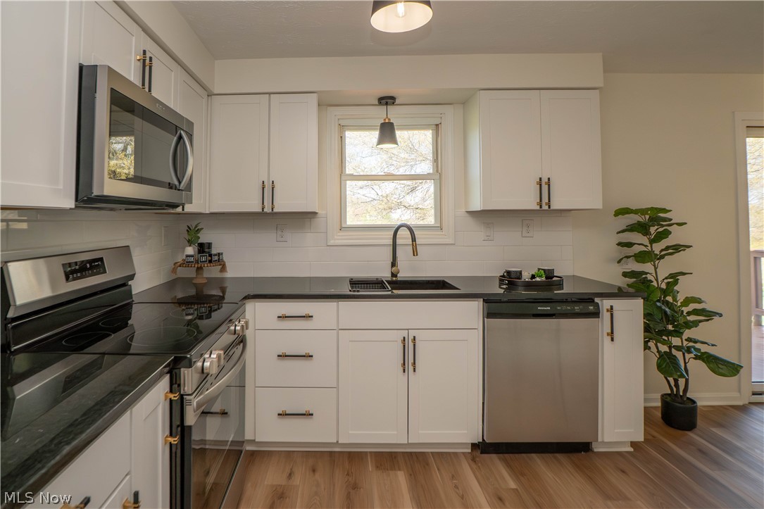 Sandy Hls Estate - Residential