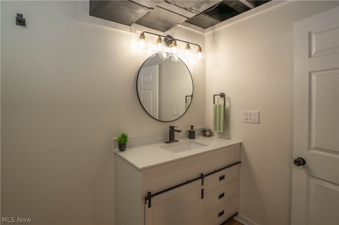 Sandy Hls Estate - Residential