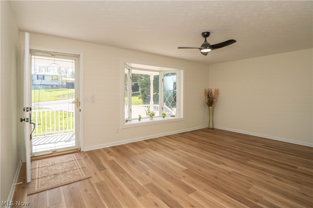 Sandy Hls Estate - Residential