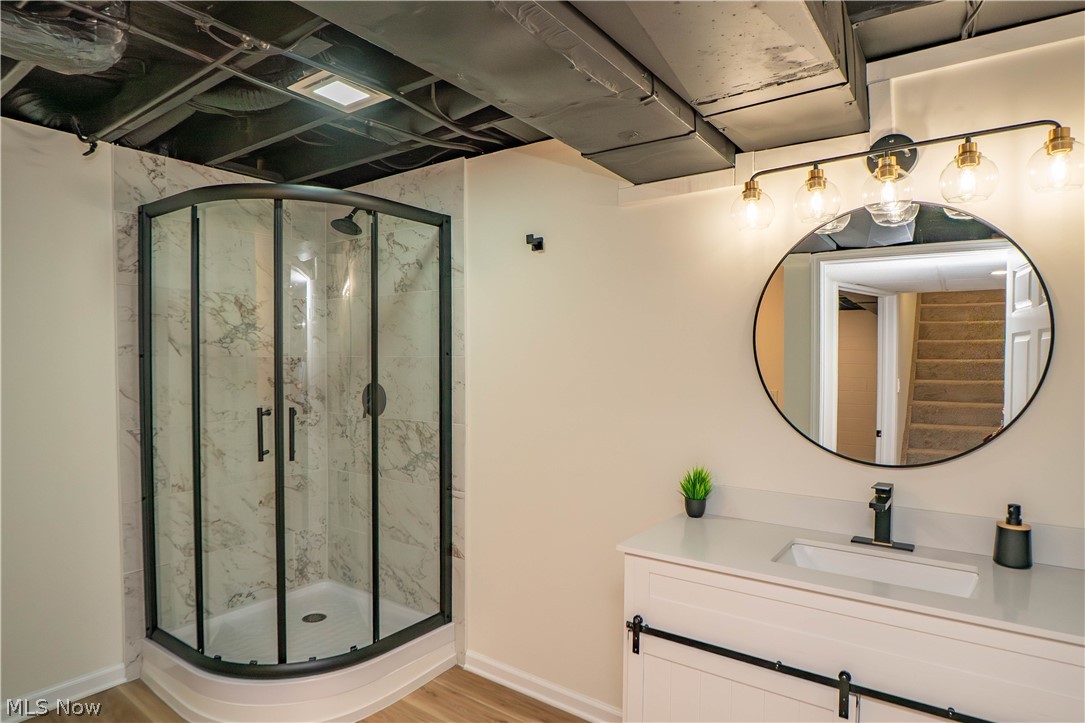 Sandy Hls Estate - Residential