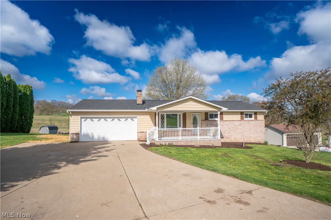 Sandy Hls Estate - Residential