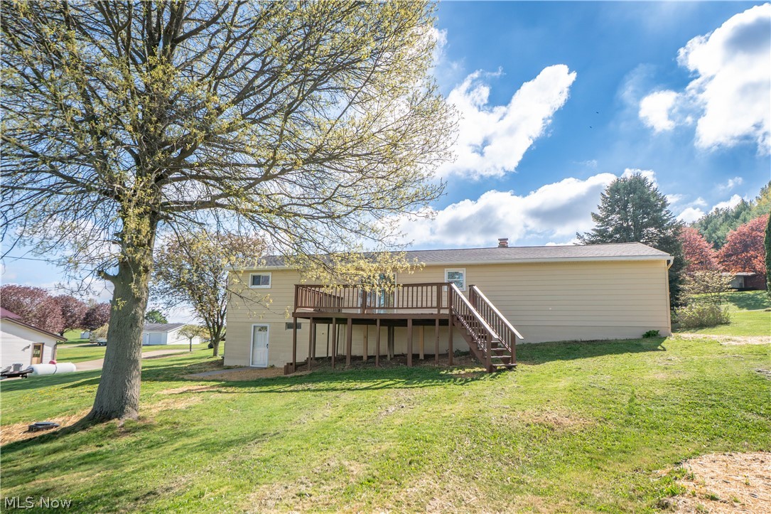 Sandy Hls Estate - Residential