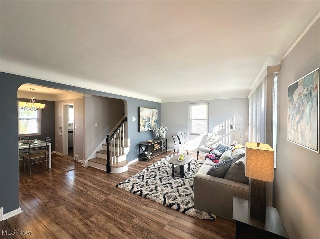 Euclid Park - Residential