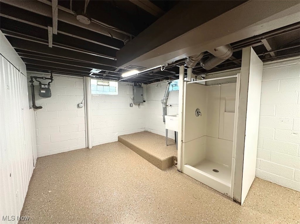 Euclid Park - Residential