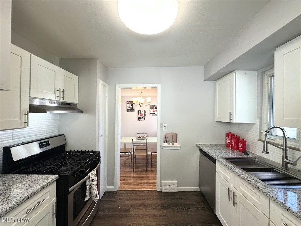 Euclid Park - Residential