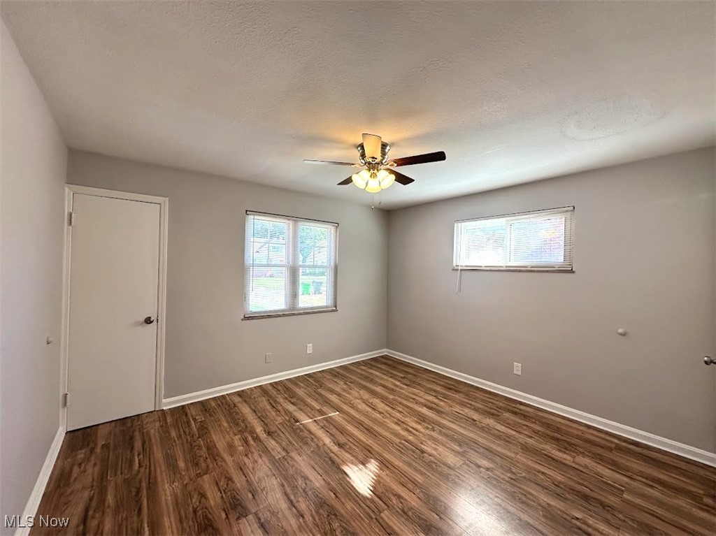 Euclid Park - Residential