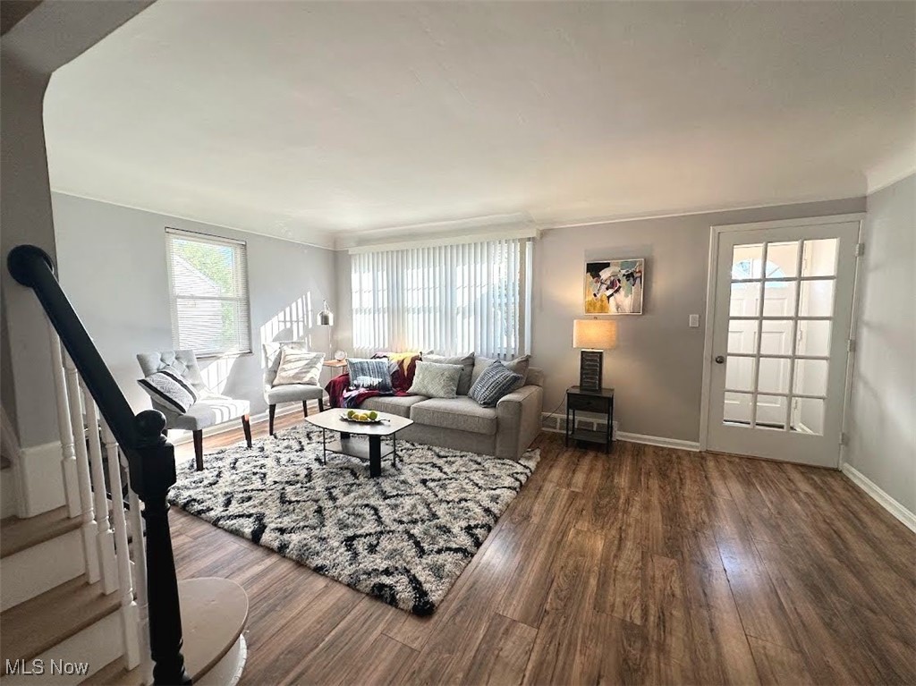 Euclid Park - Residential