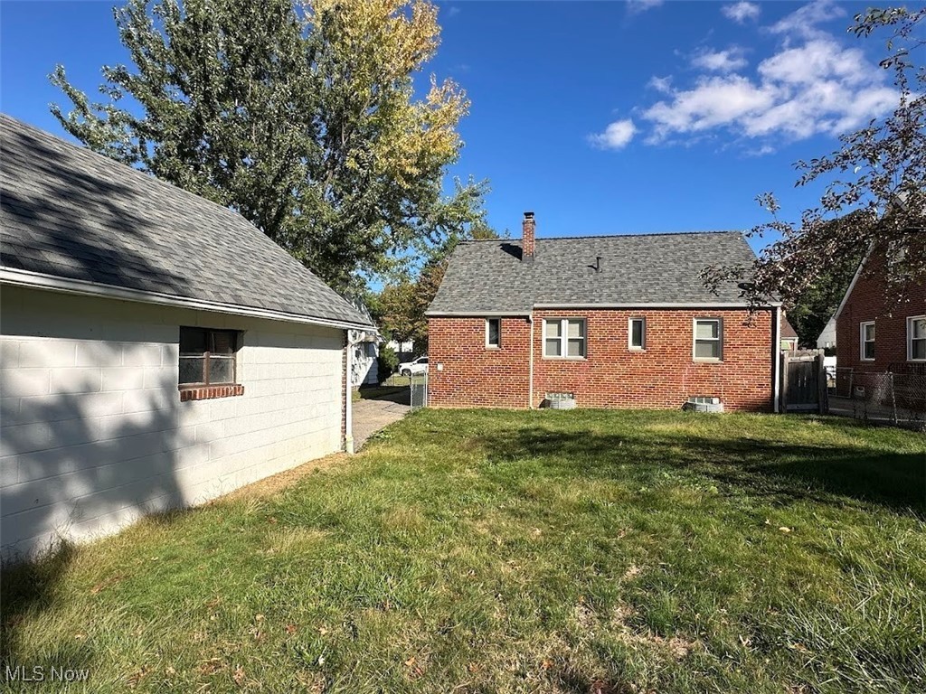 Euclid Park - Residential