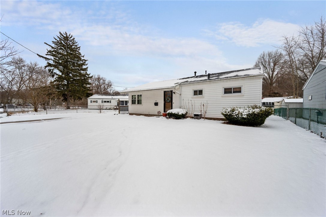 Delia Estates - Residential