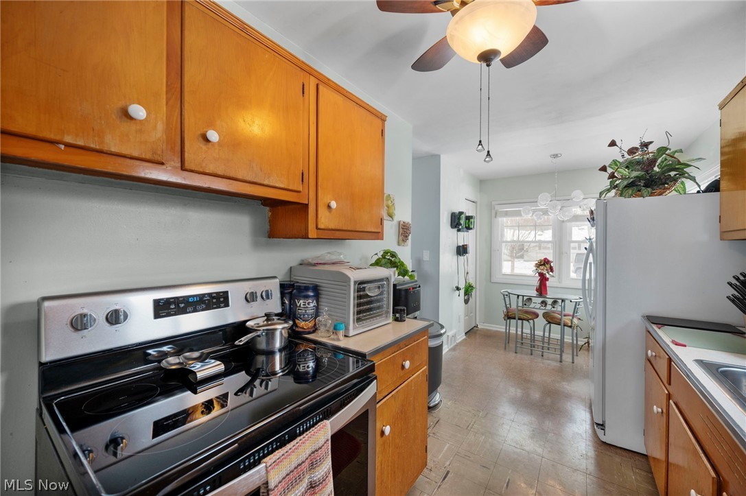 Delia Estates - Residential