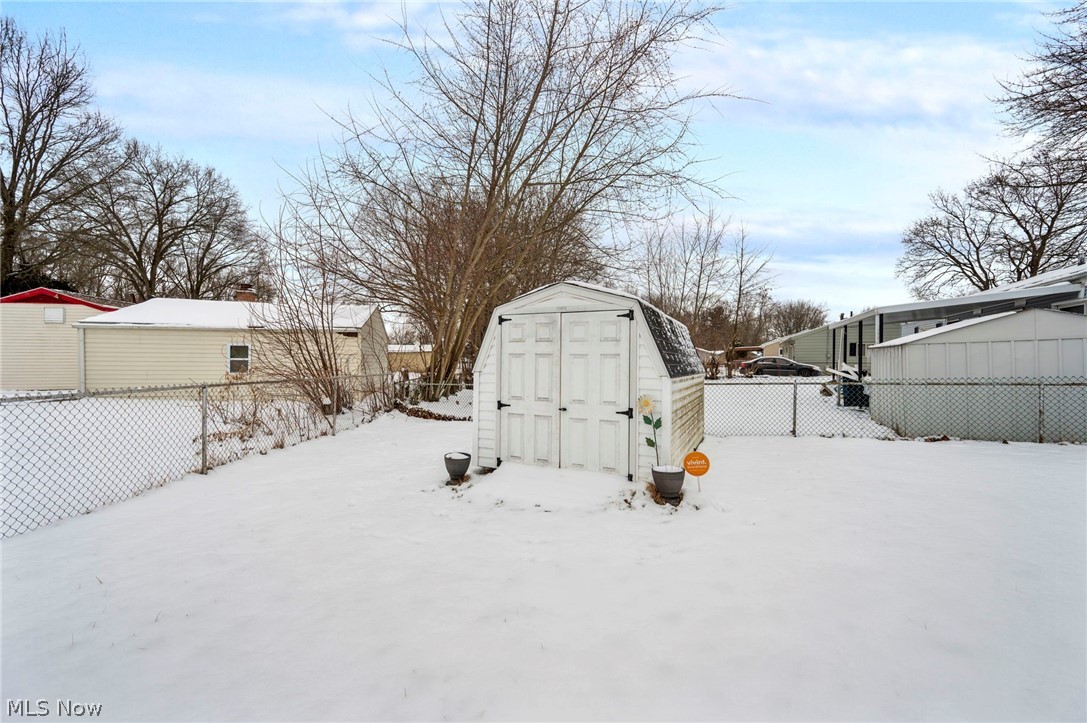 Delia Estates - Residential