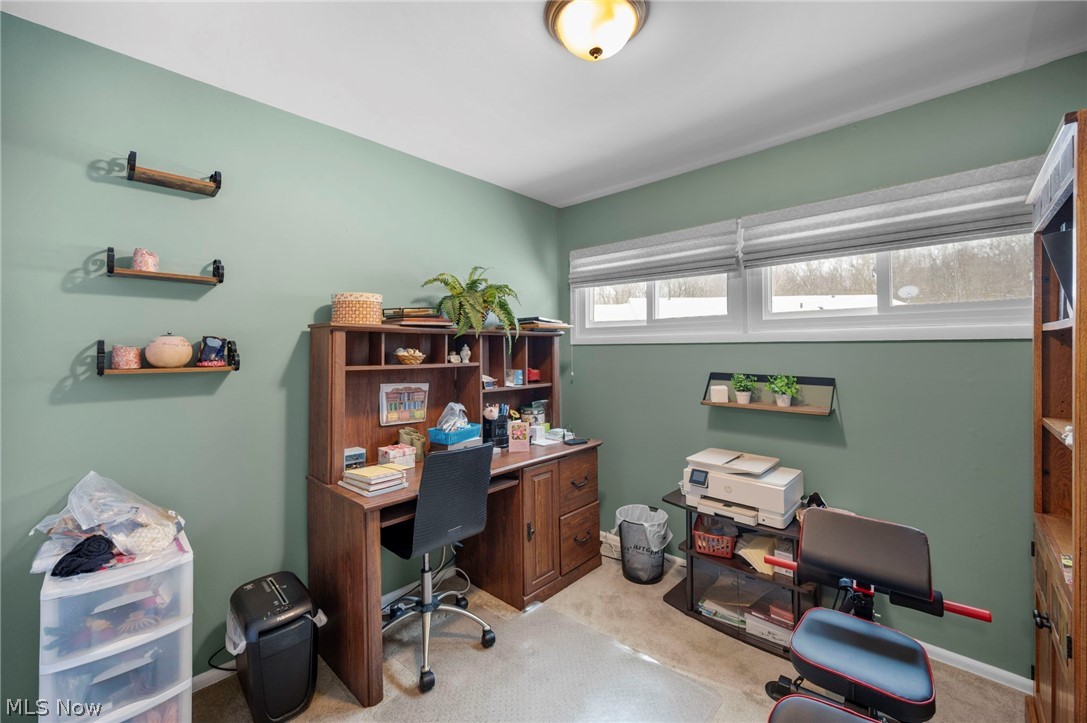 Delia Estates - Residential