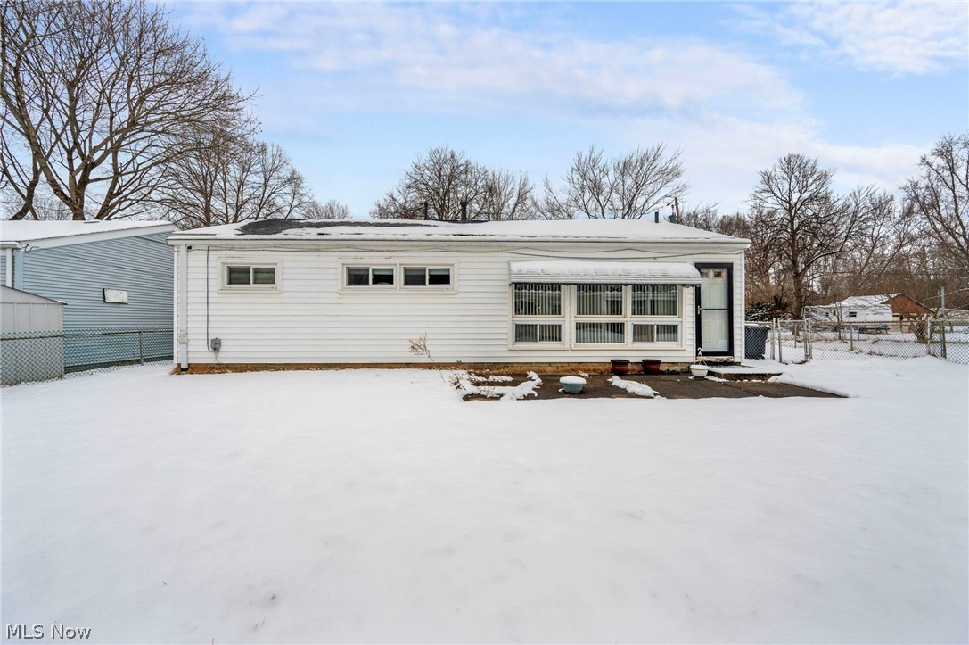 Delia Estates - Residential