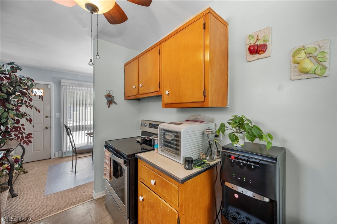 Delia Estates - Residential