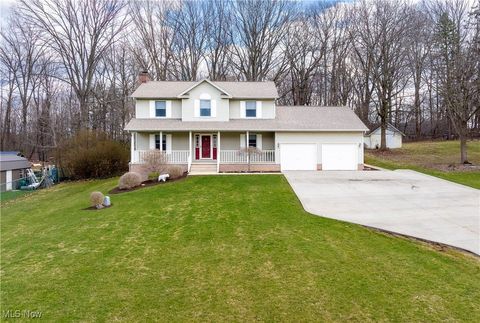 6872 Hillway Avenue NW, North Canton, OH 44720 - MLS#: 5106986