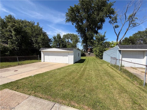 Tiny photo for 12421 Willard Avenue, Garfield Heights, OH 44125 (MLS # 5240836)