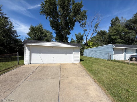 Tiny photo for 12421 Willard Avenue, Garfield Heights, OH 44125 (MLS # 5240836)