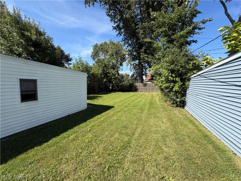 Tiny photo for 12421 Willard Avenue, Garfield Heights, OH 44125 (MLS # 5240836)
