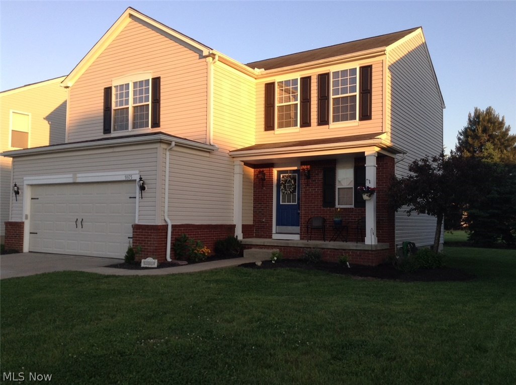 Andover Place/Waterbury - Residential