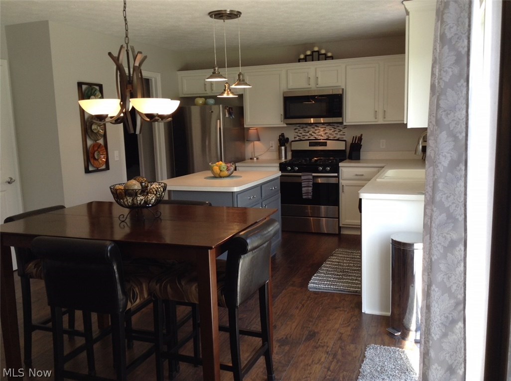 Andover Place/Waterbury - Residential