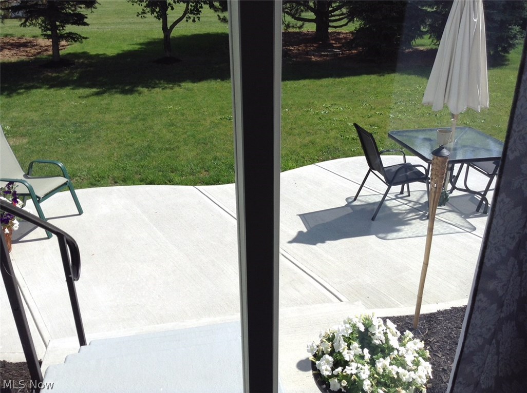 Andover Place/Waterbury - Residential