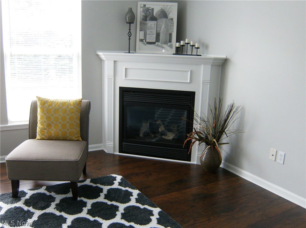 Andover Place/Waterbury - Residential