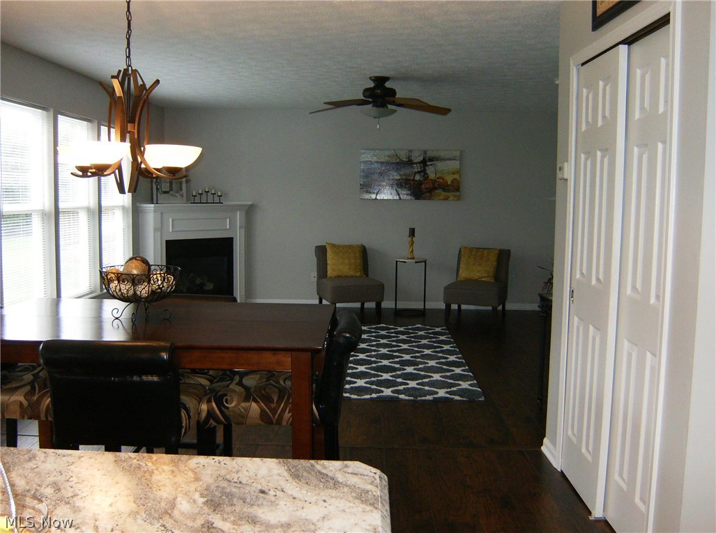 Andover Place/Waterbury - Residential