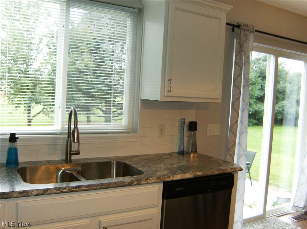 Andover Place/Waterbury - Residential