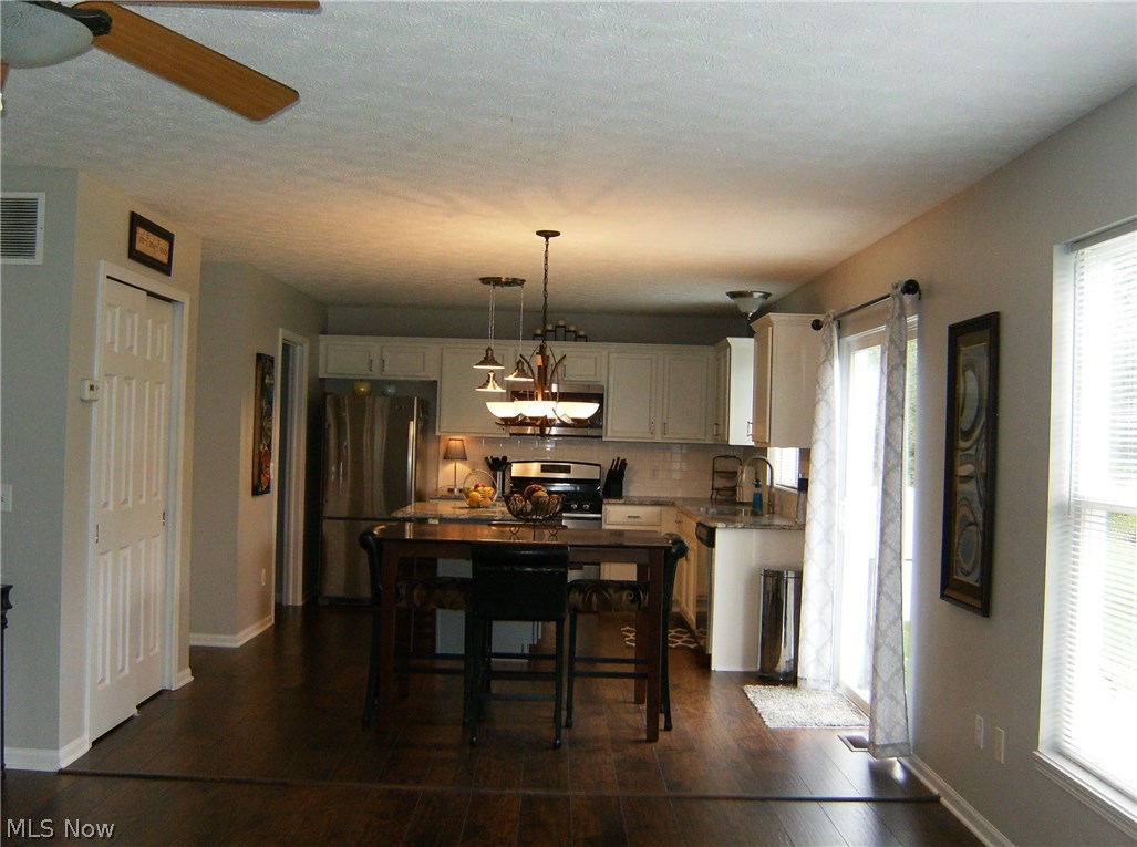 Andover Place/Waterbury - Residential