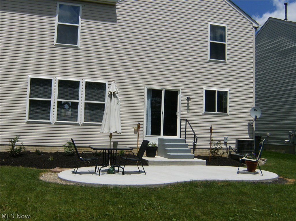 Andover Place/Waterbury - Residential