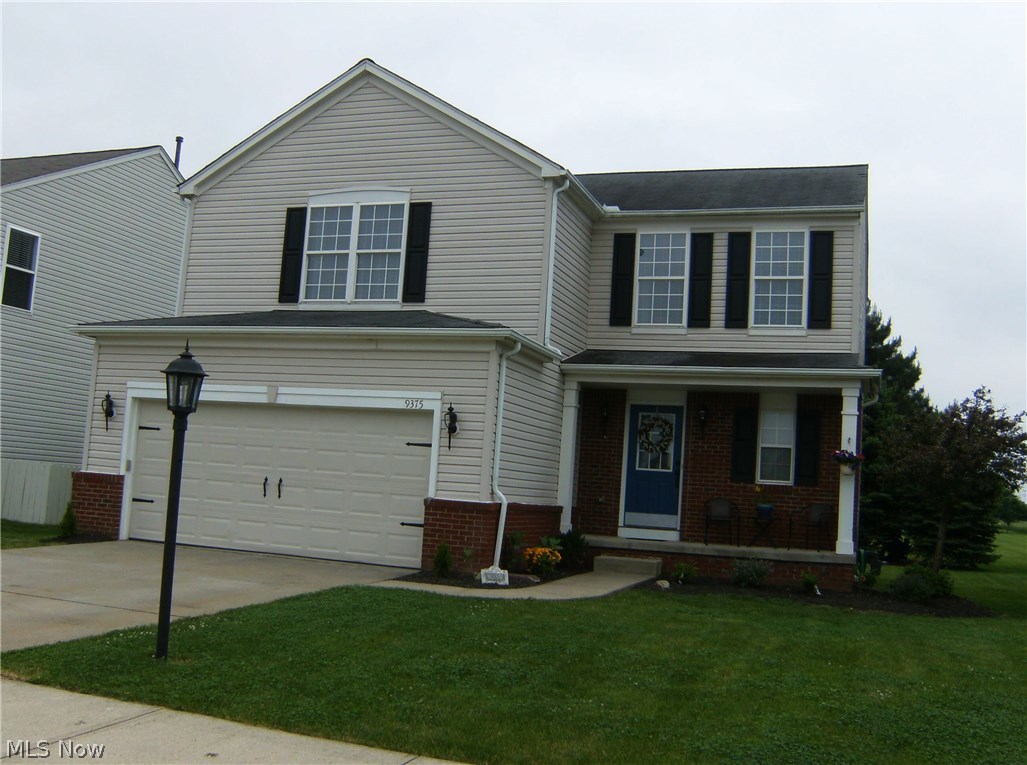 Andover Place/Waterbury - Residential