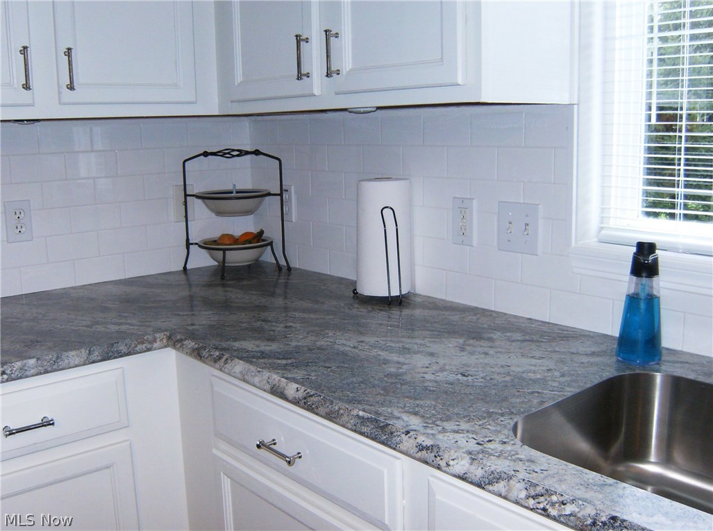 Andover Place/Waterbury - Residential