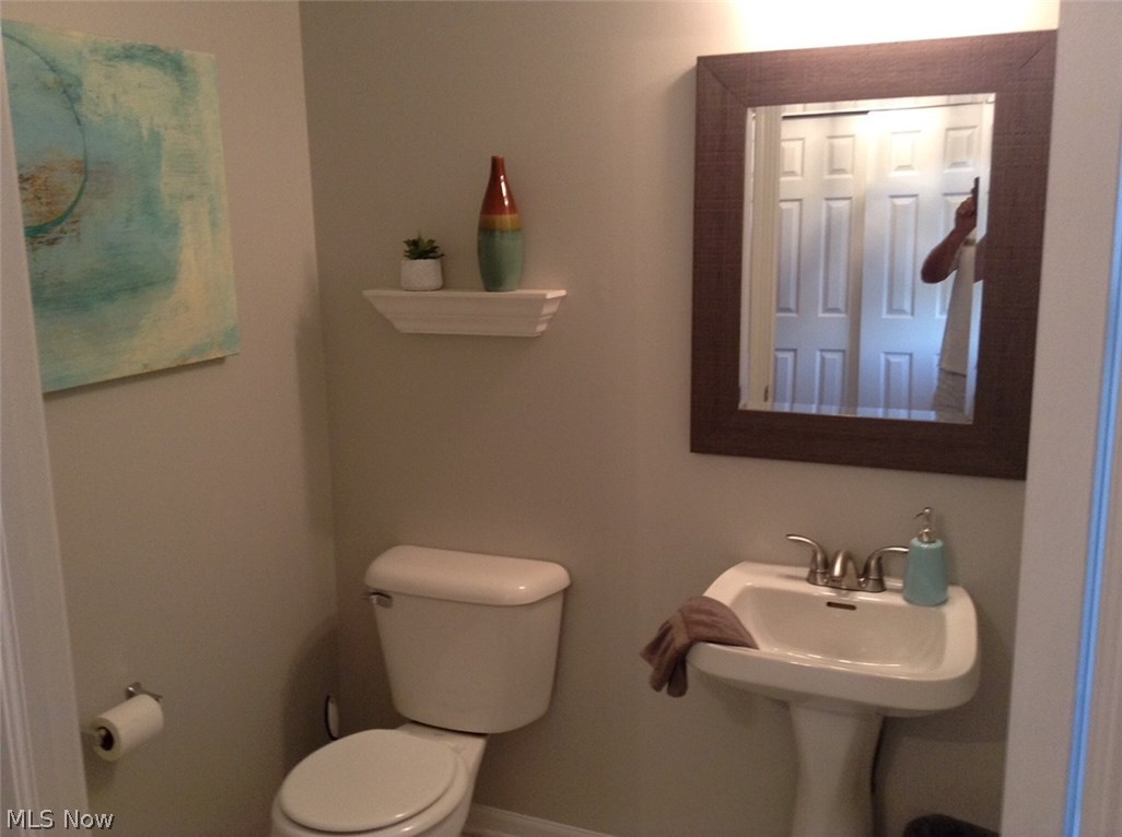 Andover Place/Waterbury - Residential