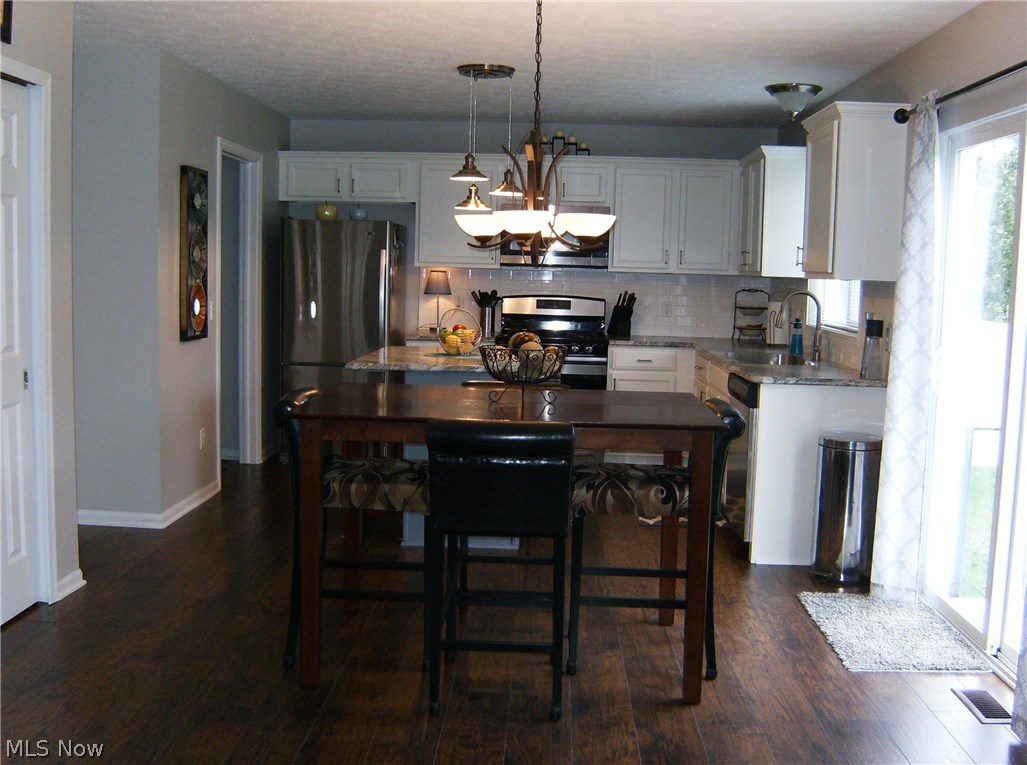 Andover Place/Waterbury - Residential