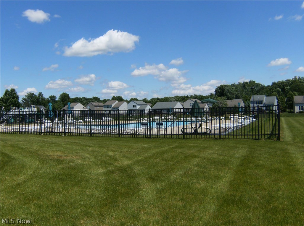 Andover Place/Waterbury - Residential