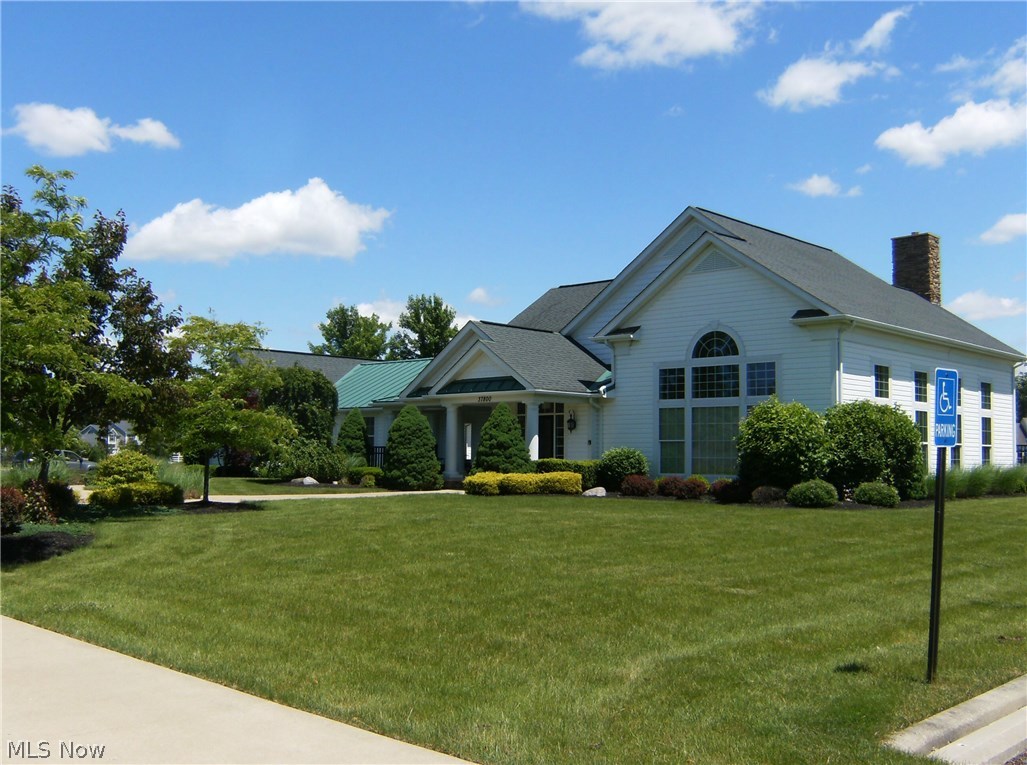 Andover Place/Waterbury - Residential