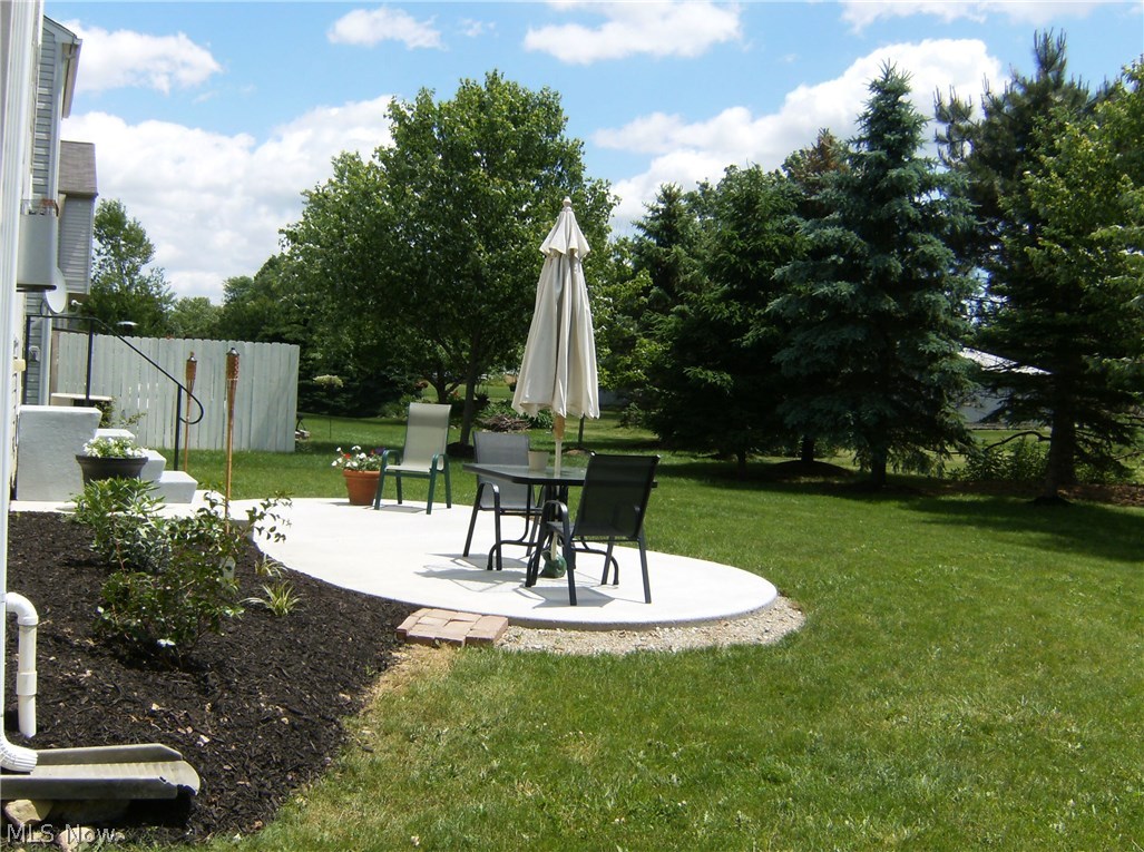 Andover Place/Waterbury - Residential