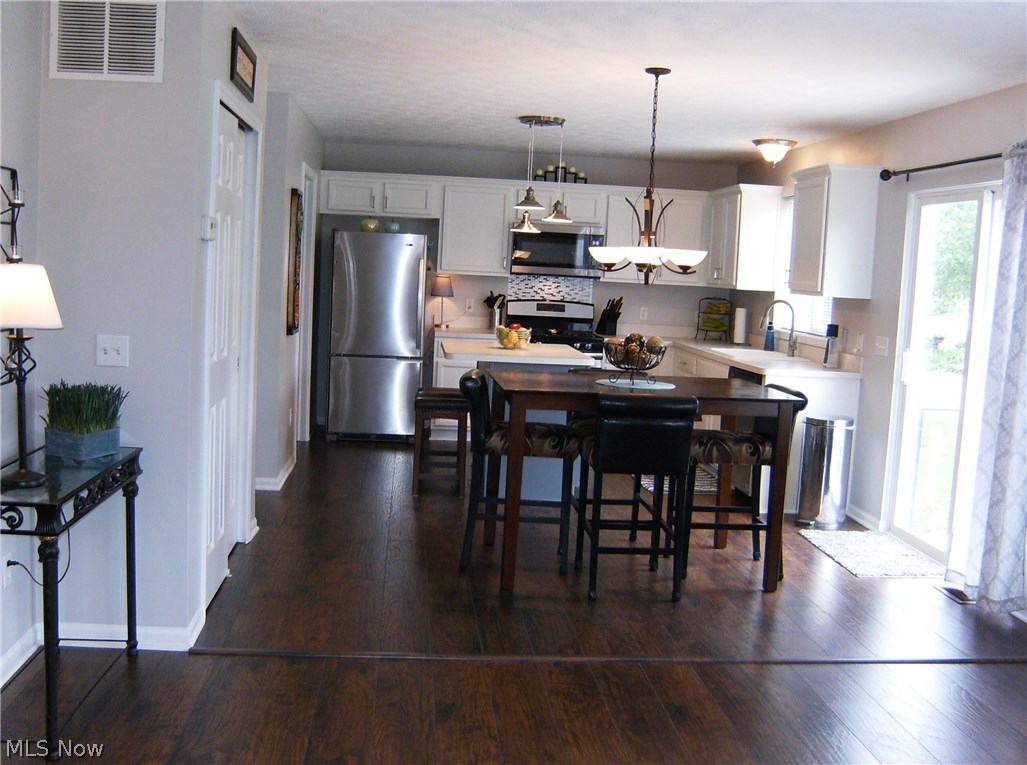 Andover Place/Waterbury - Residential