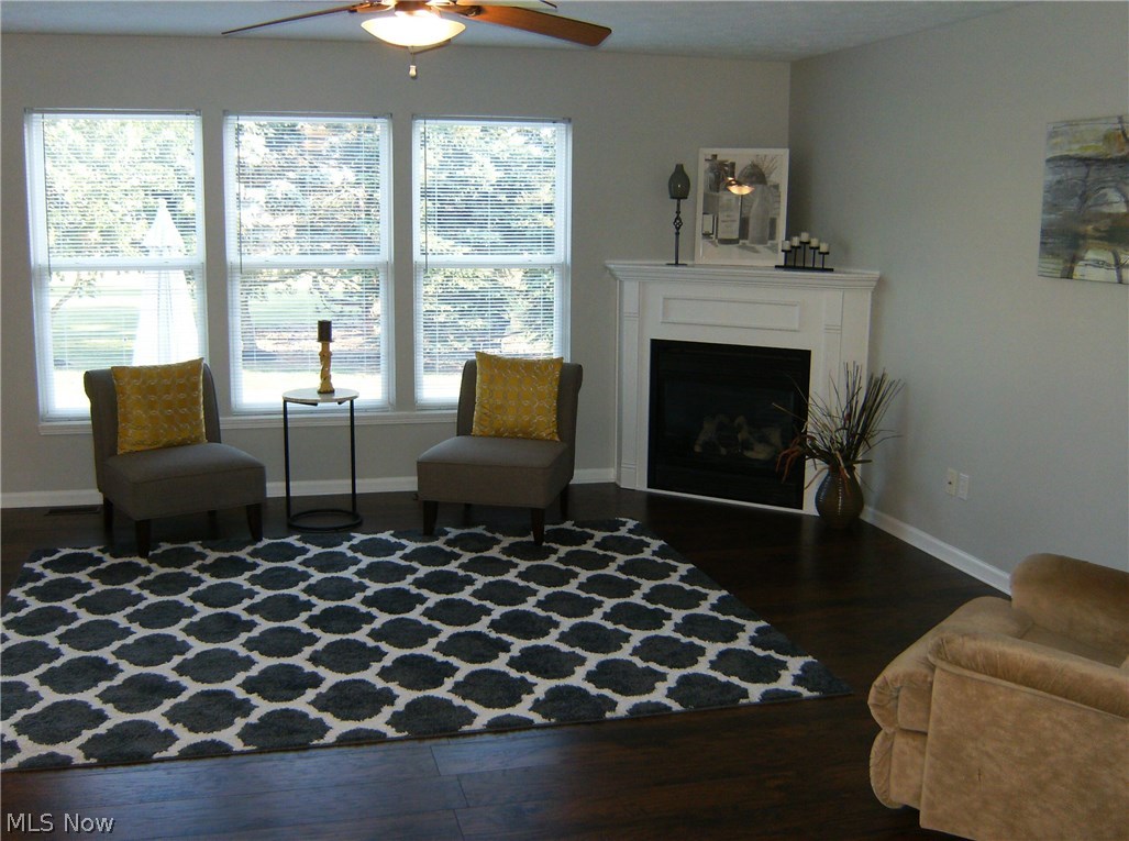 Andover Place/Waterbury - Residential