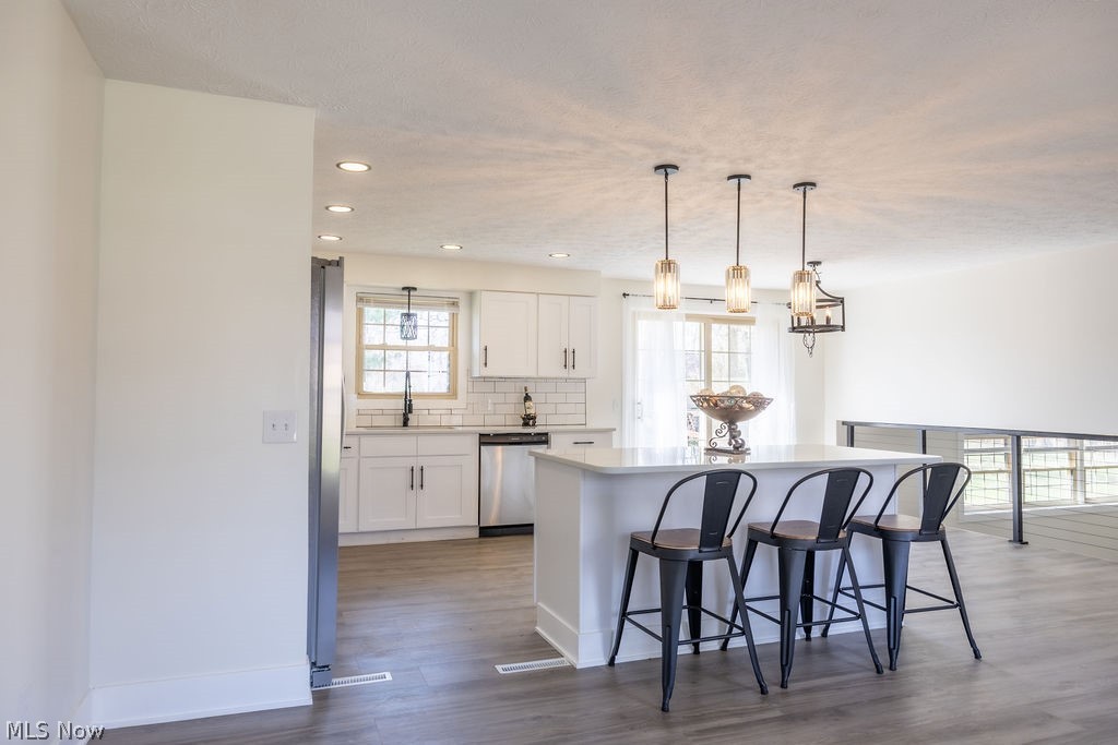 Annexation Book - Residential