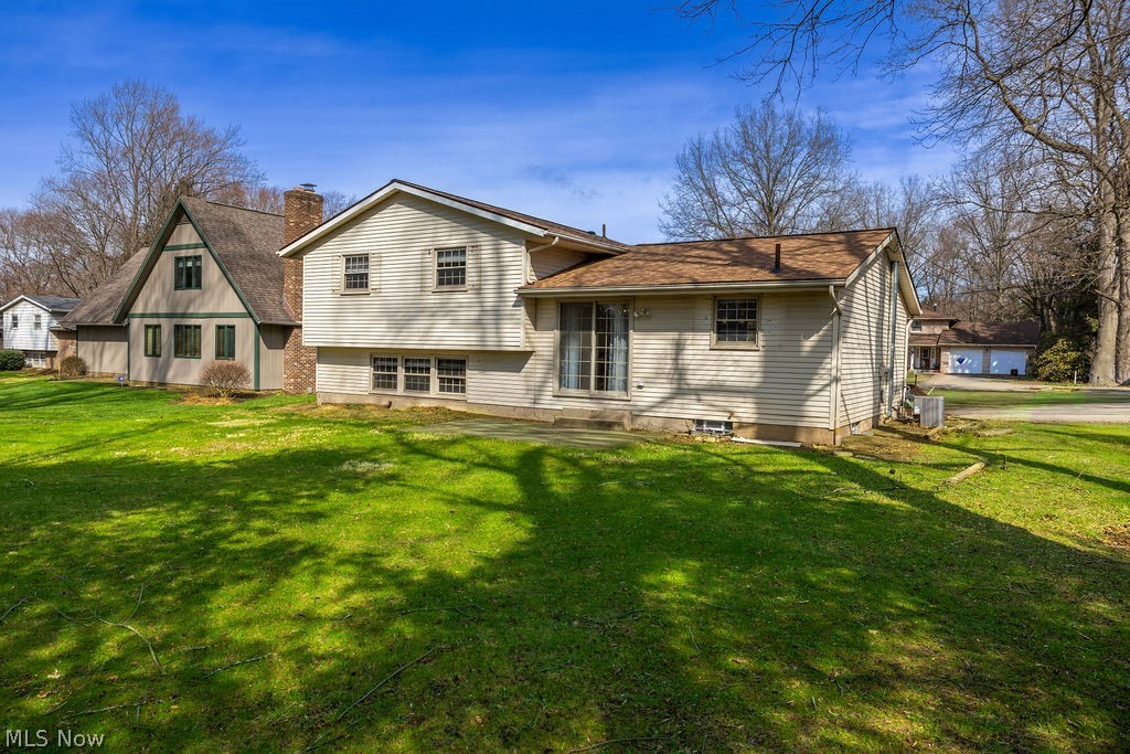 Annexation Book - Residential