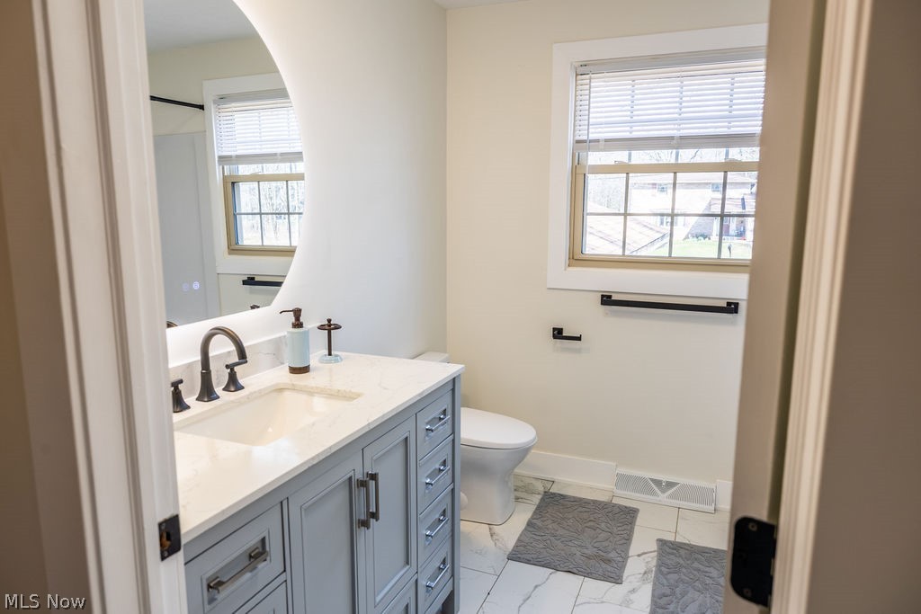 Annexation Book - Residential